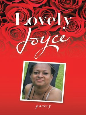 cover image of Lovely Joyce